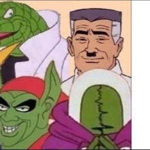 Meet your Posher, Nathan